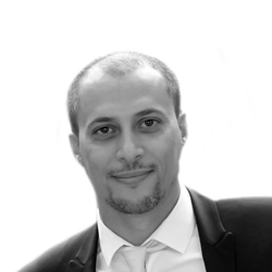 KARIM MECHRI