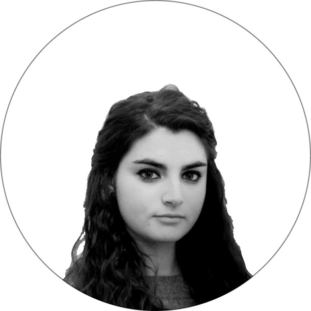 ARIANNA CONTE